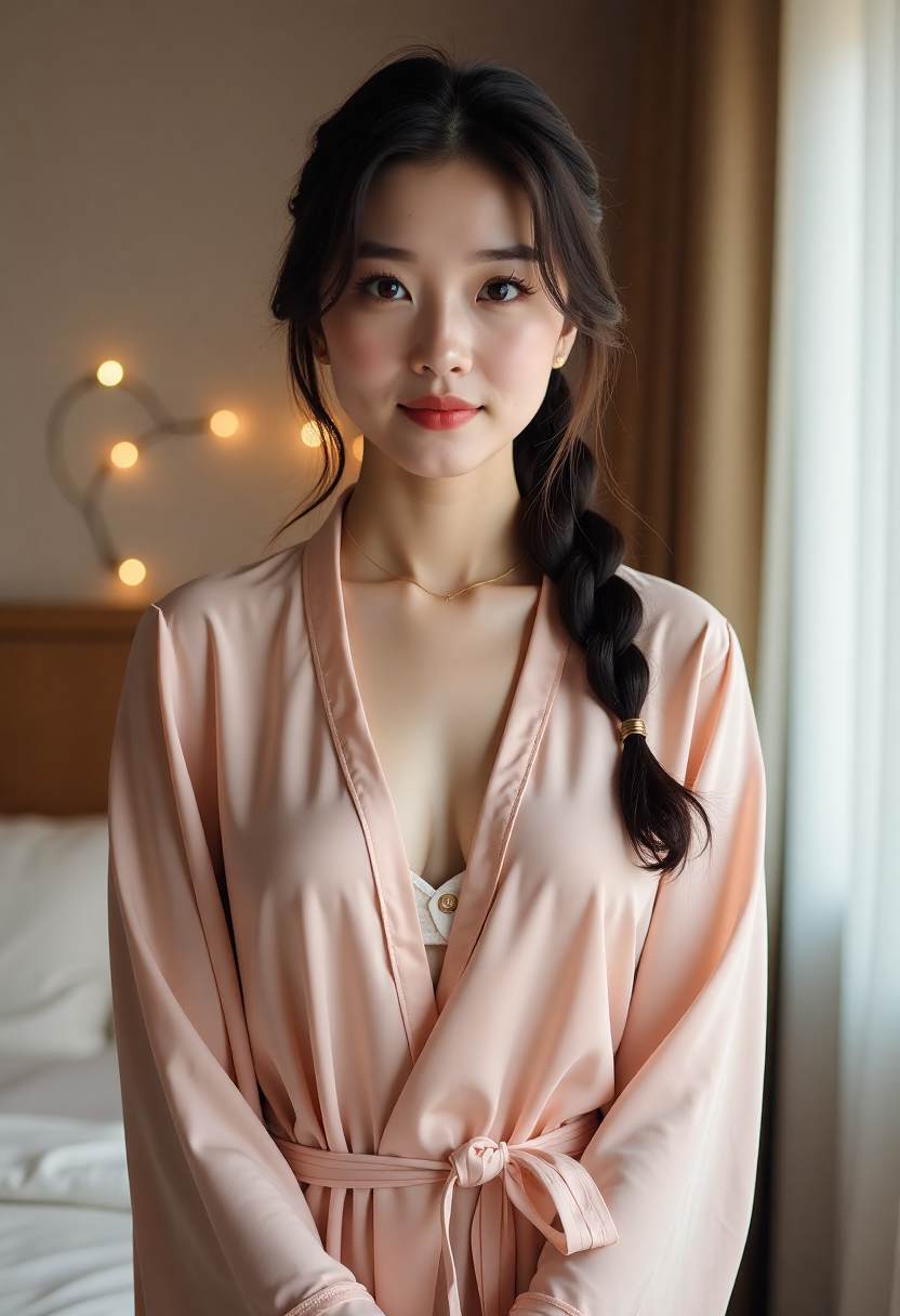 我的理想异世界生活